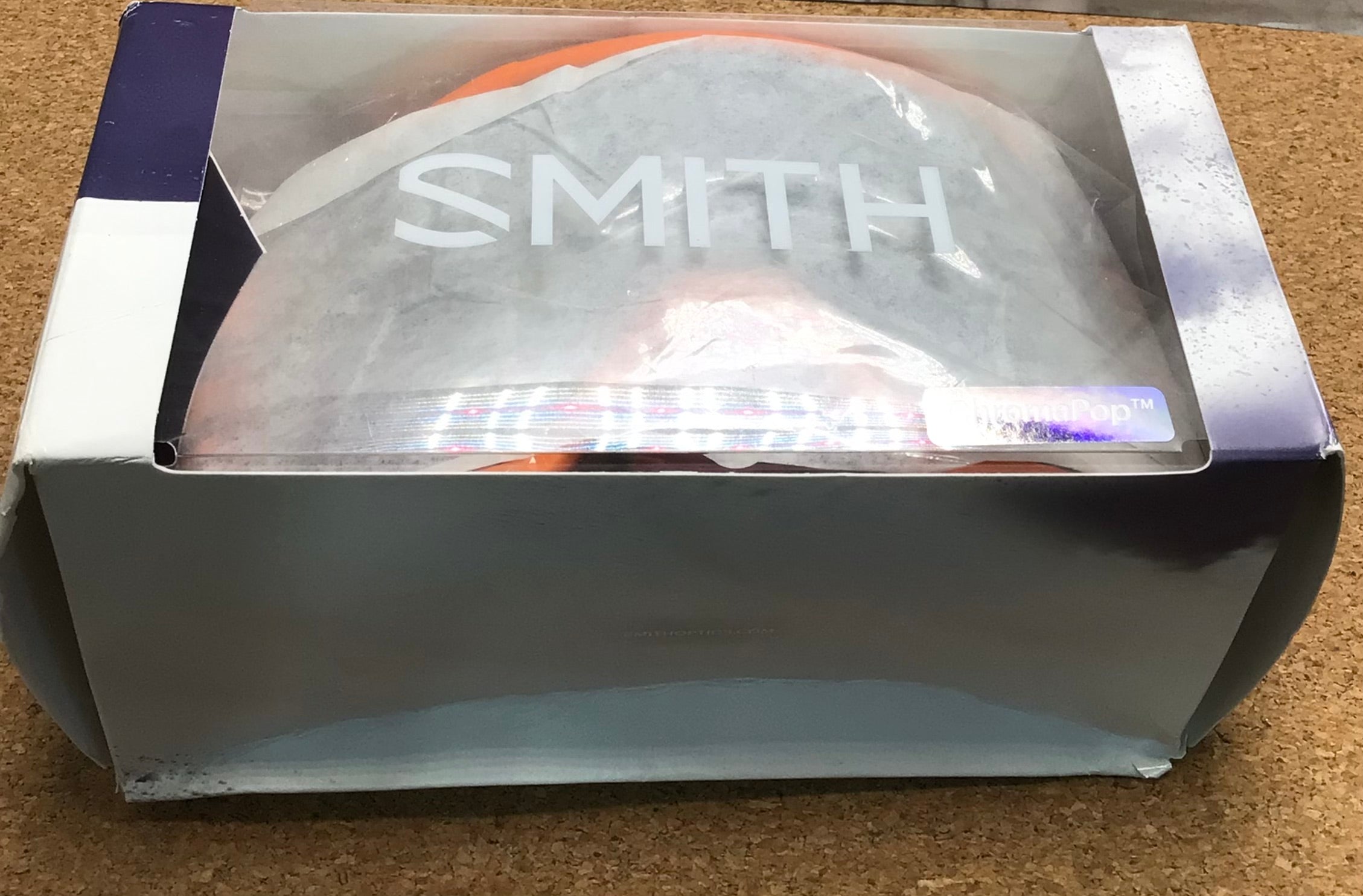 Smith Squad XL Snow Goggle, Excellent Condition (7899825471726)